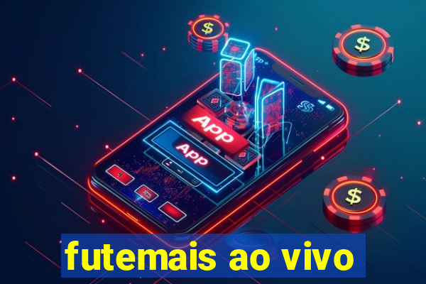 futemais ao vivo